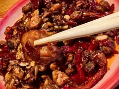 -柴窝堡22号辣子鸡·传承新疆菜