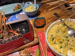 -馋嘴猫北京食堂·烤鸭·宵夜(亚运村店)