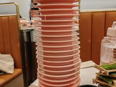 -争鲜回转寿司(通州万达店)