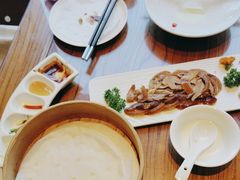 -北京老铺烤鸭(西稍门店)