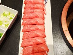 -南门四季铜锅涮肉(大屯·北苑店)