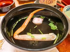 -蟹道乐(梅田店)