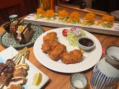 -炉胜·炉端烧·居酒屋