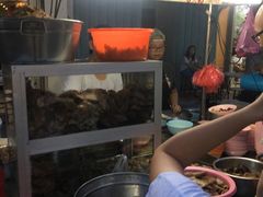 -金伯利街美食夜市