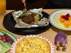 -菲滋意式餐厅(西溪印象城店)