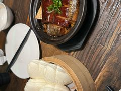 -外婆家(蓝色港湾店)