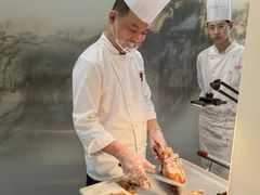 -御仙都北京菜馆·烤鸭店(双井店)