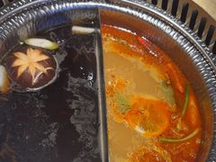 -空之介寿喜烧·和牛放题(恒隆广场店)