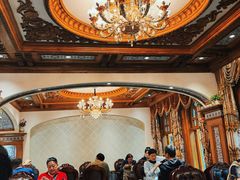 -新疆伊宁远征餐厅