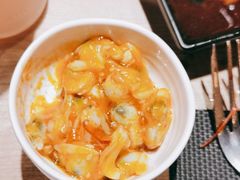 -星伦多自助料理(爱琴海店)