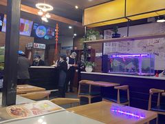 大堂-李先生牛肉面大王(成都东站西广场店)