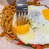 在兰州反复打卡的意面店‼️ 🍝意面脑袋又又又去炫畔尼了