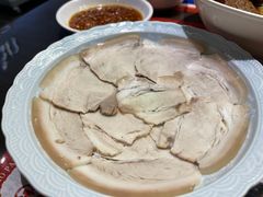 -高胖妹面庄(黄河道店)