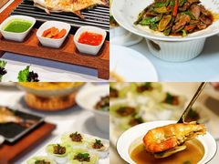 -金链花·泰国餐厅(国贸店)