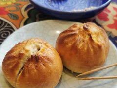 -蒙亨·手把肉·蒙古包文化主题餐厅(天恒广场店)