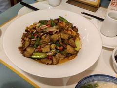 -付掌柜在成都·热炒砂锅集(金禾店)