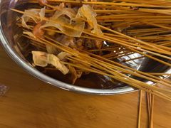 -嘉州鲜知味钵钵鸡(奎星楼店)