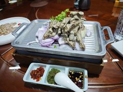 -中卫御苑福膳·养生局(圆明园店)