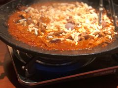 -春熙台韩国料理·章鱼肥牛(西丽店)