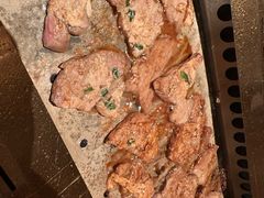 -新石器烤肉(中房金谊广场店)