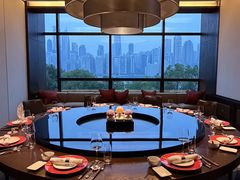 -丽晶轩中餐厅(重庆丽晶酒店)