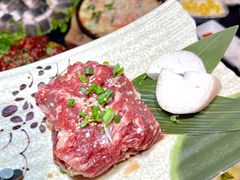 -木槿花韩式炭烤·熟成肉工坊(孙文东路店)