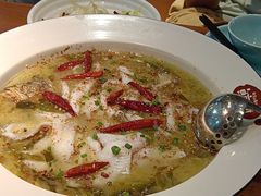 -鱼亨小鲜酸菜鱼(大信店)