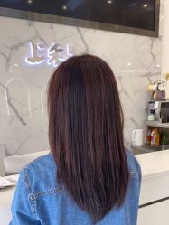 -上禾 HAIR SALON