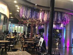 大堂-813芭依珊 BAESAn(汇港购物中心店)