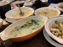 -新旺茶餐厅(嘉里城店)