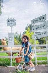 -韩国童感TOUCH PHOTO儿童摄影(朝阳分店)
