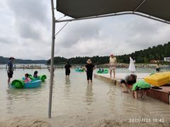 -仙海旅游度假区