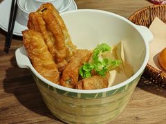 -锡和无锡菜(景丽苑店)