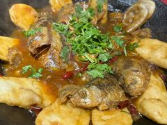 -欧记轩龙虾·私房菜(A店)