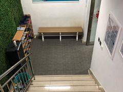 -万豪游泳俱乐部(总店)