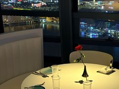 -天玑高空江景餐厅&酒吧Sky Secret Restaurant&Bar