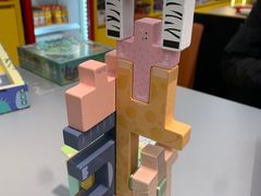 -猎人桌游吧(合生汇店)