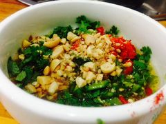 -小向麻辣烫(天街总店)