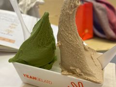 -野人先生现做冰淇淋(北京环宇荟店)