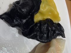-船歌·鱼水饺青岛菜(国贸商城店)