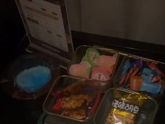 -耳域躺式采耳馆SPA馆(王家湾店)