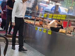 -明姨仔潮汕美食·碳炉猪脚·汕尾牛腩饭·起片鸡煲(起义路店)