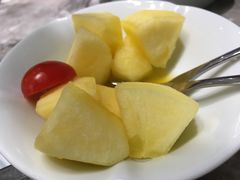 水果-四道菜·福建菜馆(新街口金鹰店)