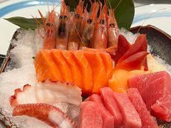 -大渔铁板烧(铁西万象汇店)