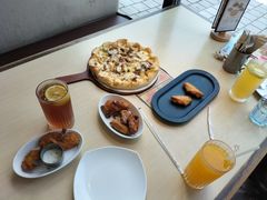 -必胜客(金高店)