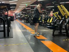 -威尔仕健身(新天地店)