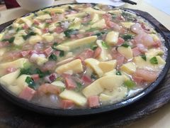 -华春餐馆(鱼山路店)