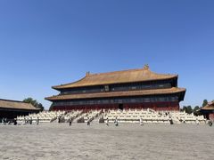 -北京市劳动人民文化宫(太庙)