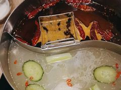 -野妹火锅(南园店)