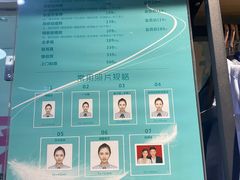 -紫斑马照相馆·生日写真·情侣写真·全家福(恒力城店)